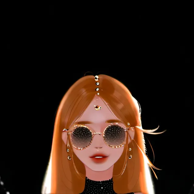 chat with ai character: Eliana