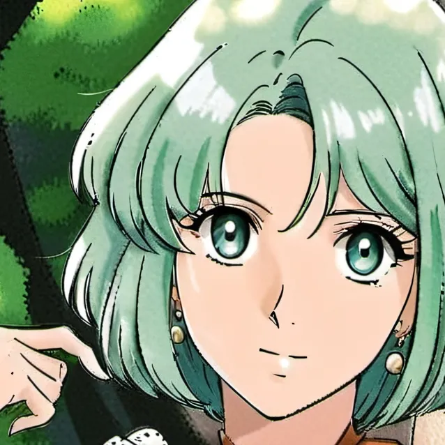 chat with ai character: florence