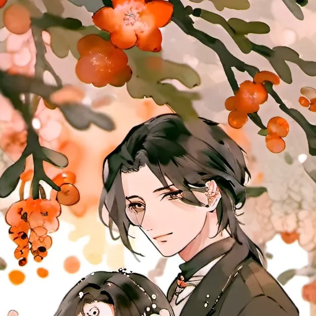 chat with ai character: allan