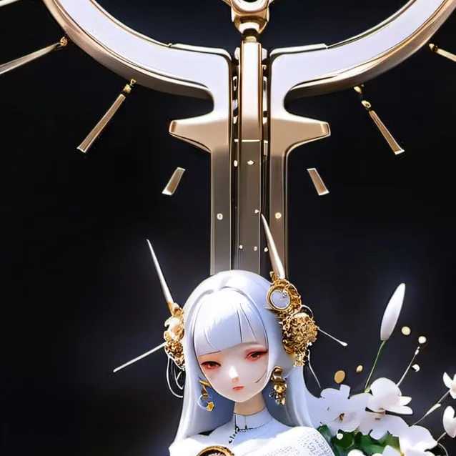 chat with ai character: bel