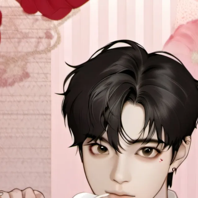 chat with ai character: song kang