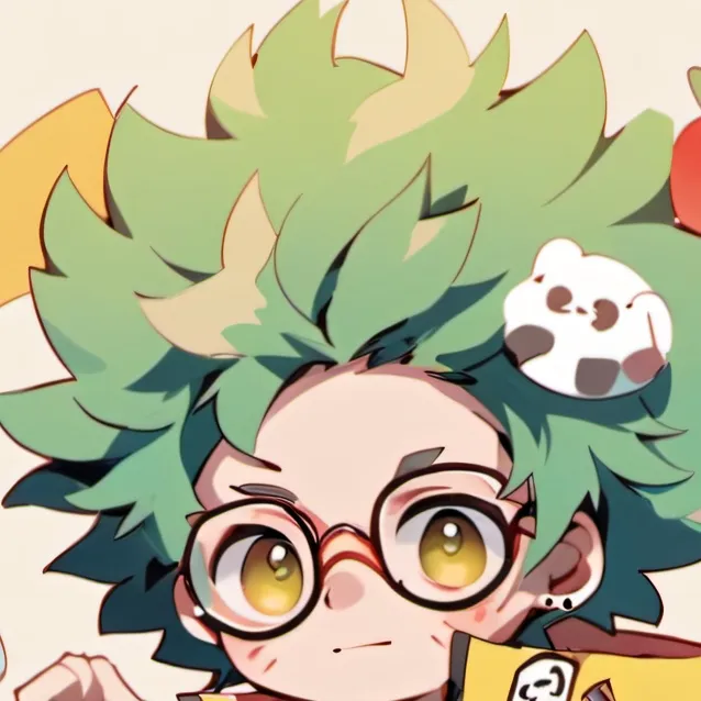 chat with ai character: Poindexter 