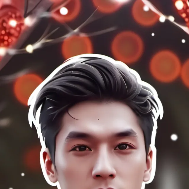 chat with ai character: ken