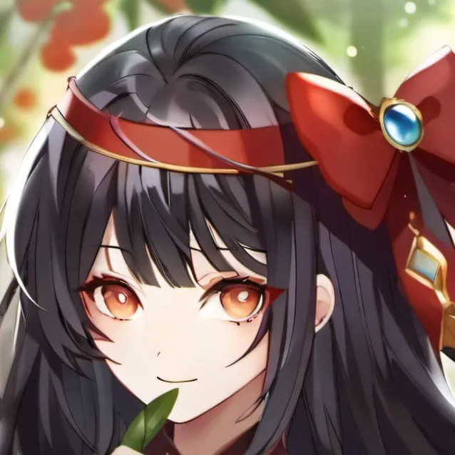 chat with ai character: zhuxin 