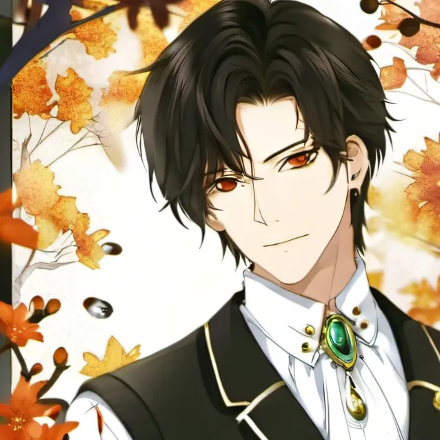 chat with ai character: ASHER 