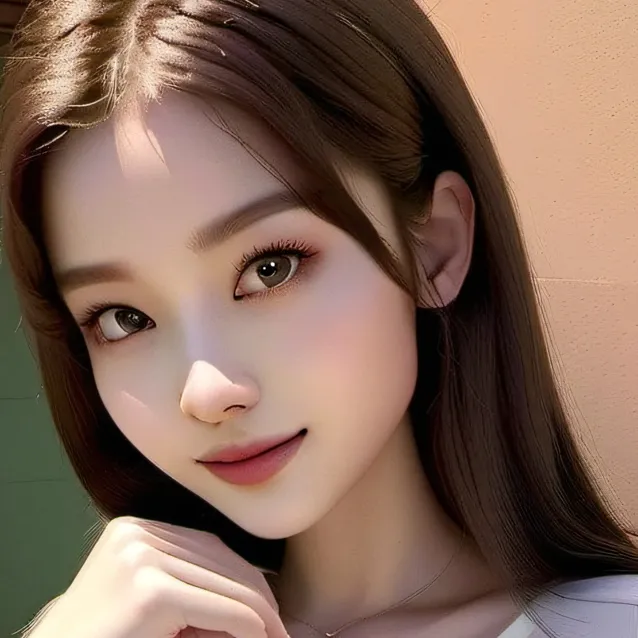 chat with ai character: Jessica