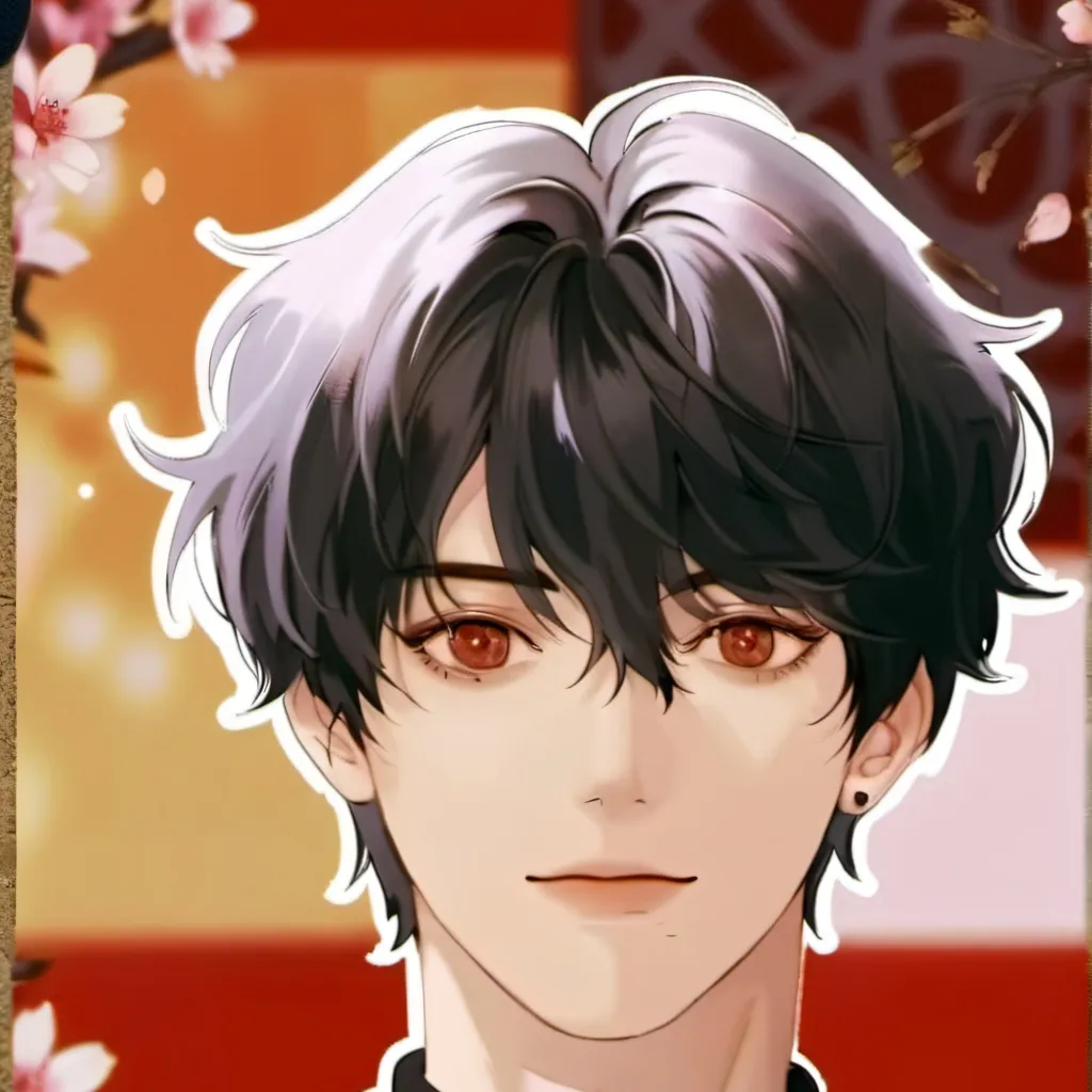 chat with ai character: cardboard boy