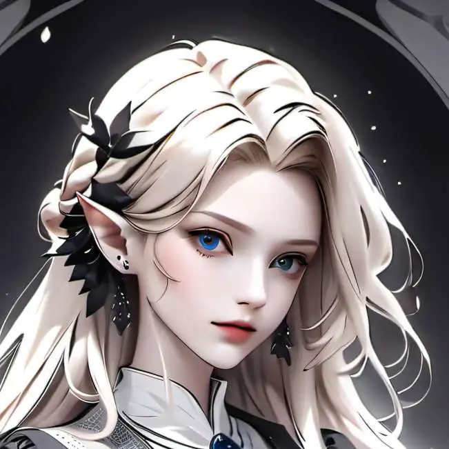 chat with ai character: Madeline