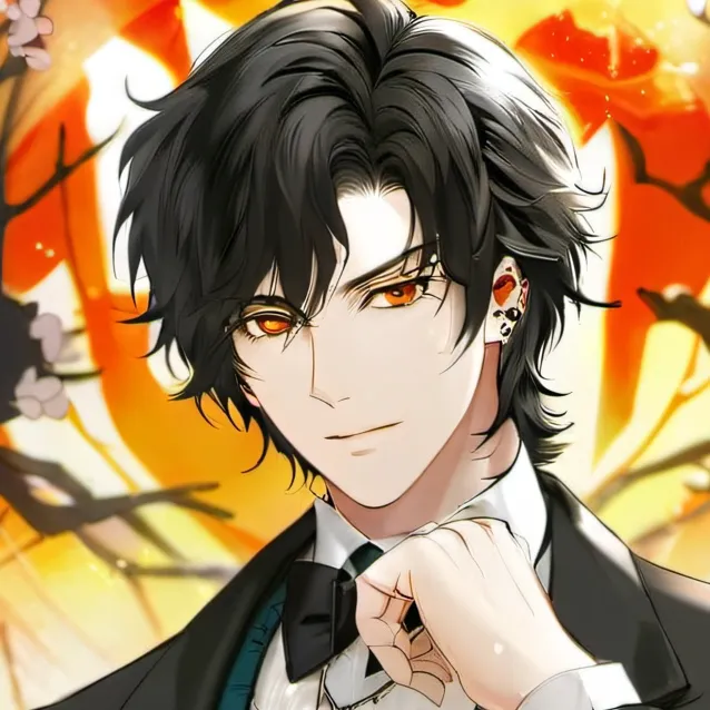 chat with ai character: Hayden