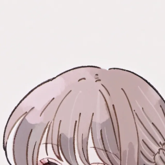 chat with ai character: some random girl