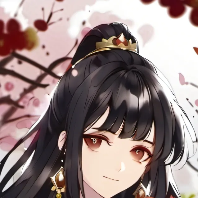 chat with ai character: claiza