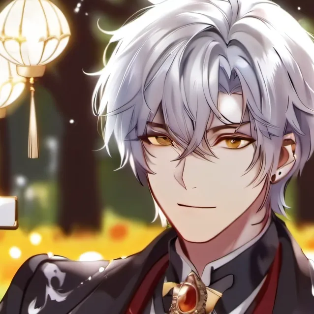 chat with ai character: kiero