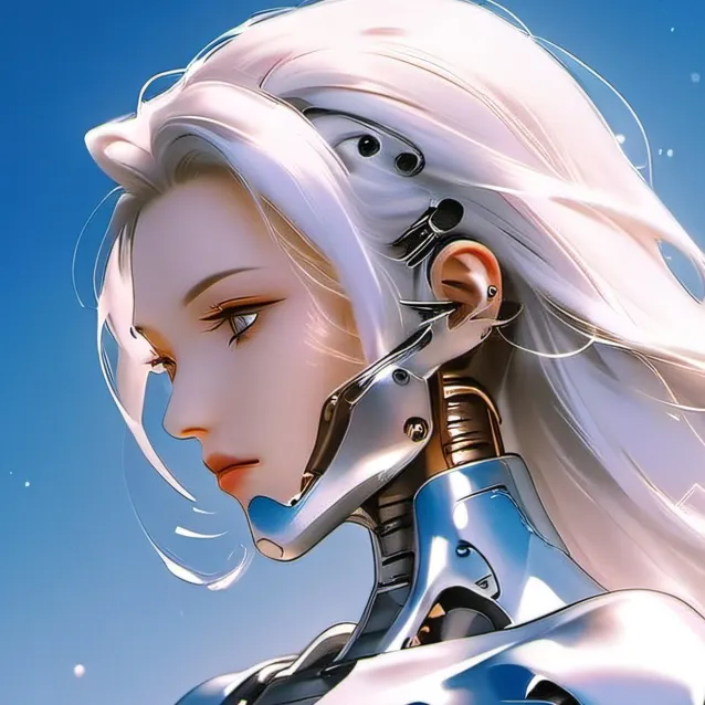 chat with ai character: Geovana 