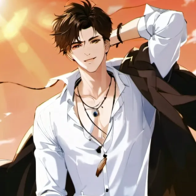 chat with ai character: jacob