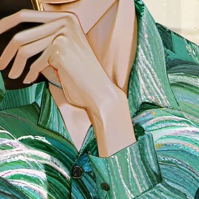 chat with ai character: JAKE