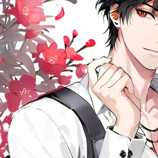 chat with ai character: alex