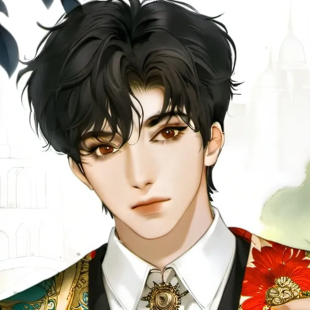 chat with ai character: Naim 