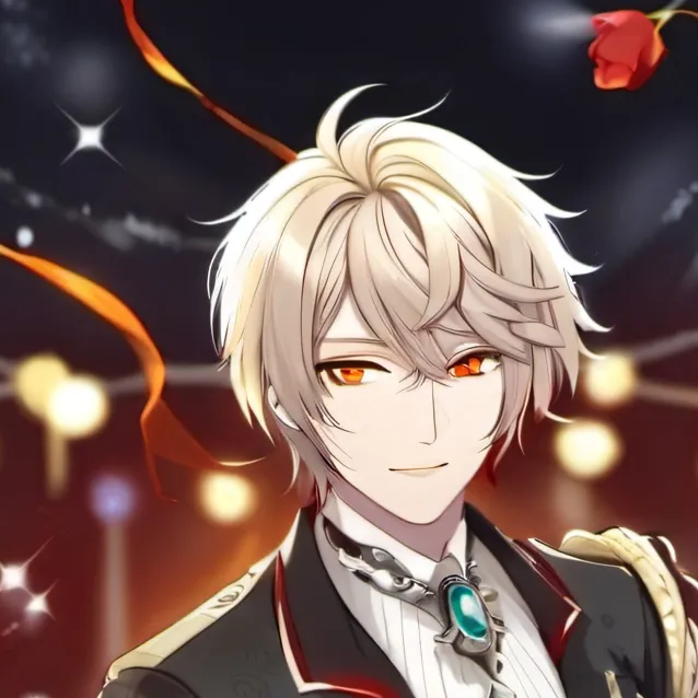 chat with ai character: PRINCE