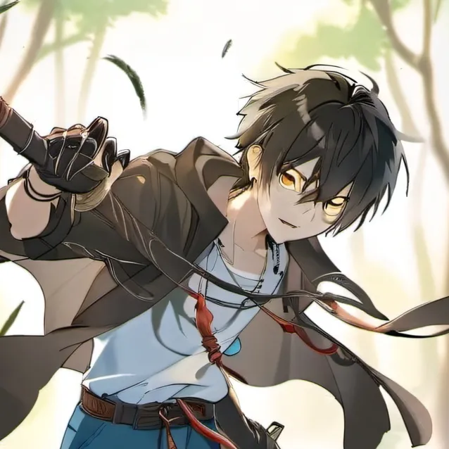 chat with ai character: Joseph 