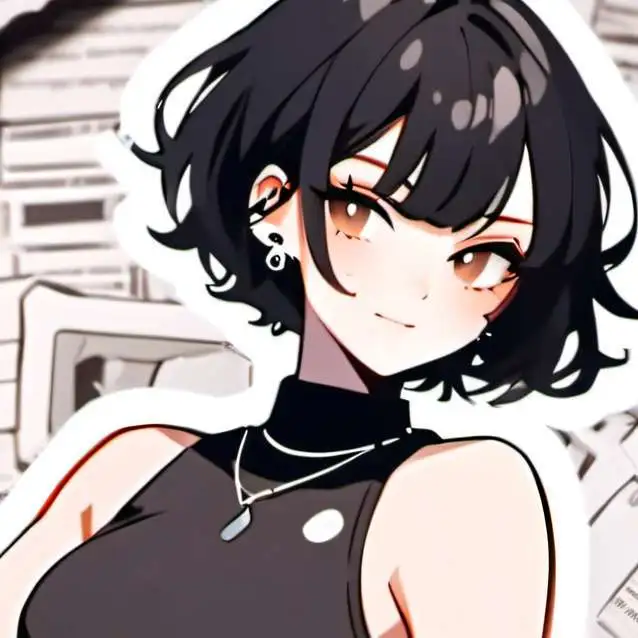 chat with ai character: Kate 