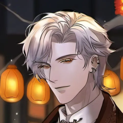 chat with ai character: Paul Constantinius