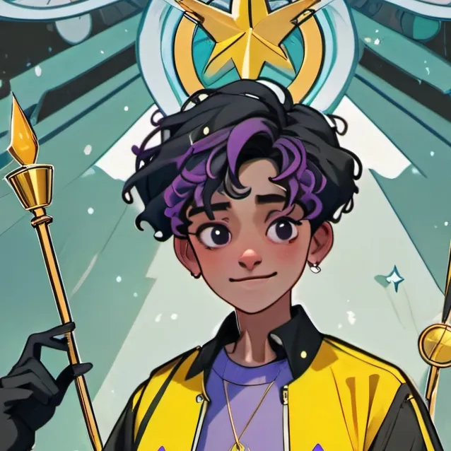 chat with ai character: Rory uni academy 