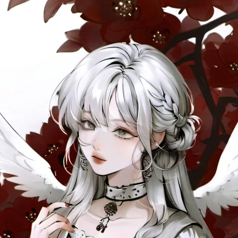 chat with ai character: Kira💋