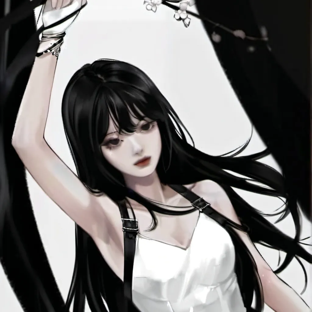 chat with ai character: Kyara