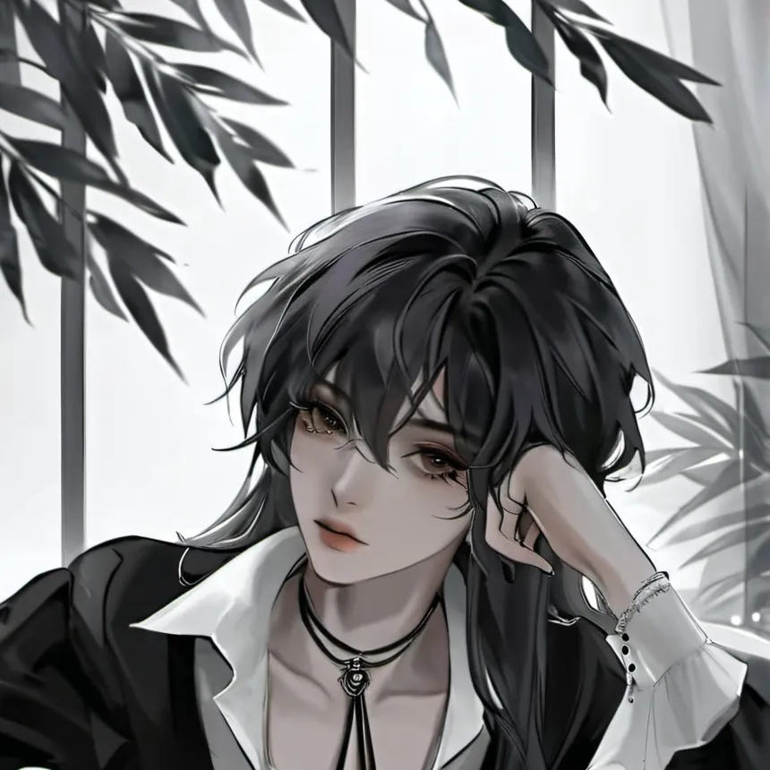 chat with ai character: •^Nix^•