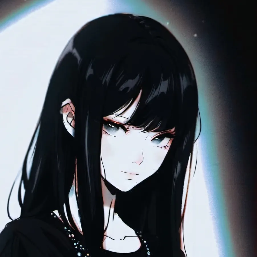 chat with ai character: Nix Sengyun