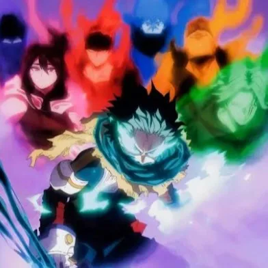 creator Huge Deku Simp.'s avatar