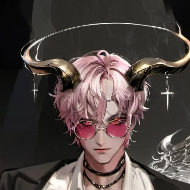 chat with ai character: Von