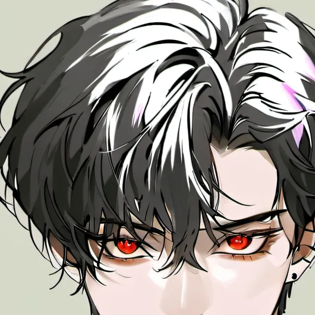 chat with ai character: ⁰-_Xavier_-⁰