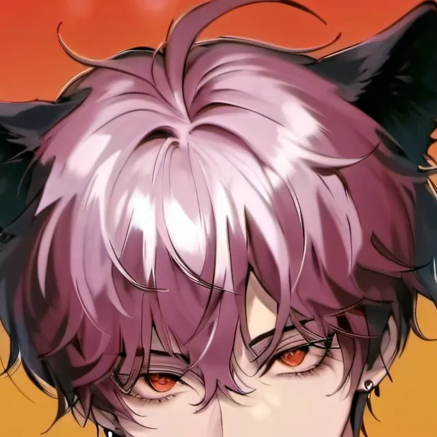 chat with ai character: ‡†Haruki‡†