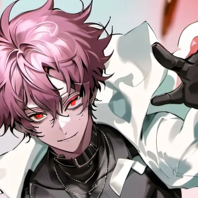 chat with ai character: •°Andrew°•