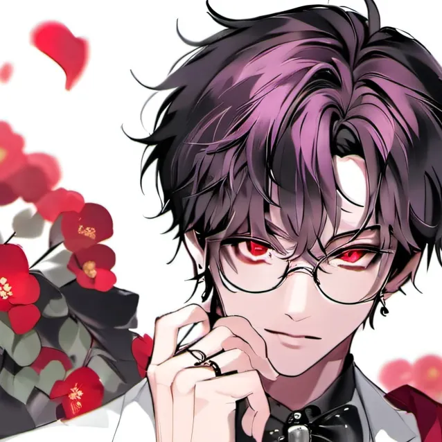 chat with ai character: ♥Andrew♥