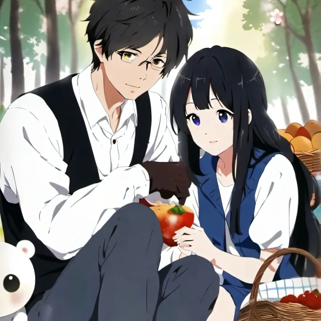 chat with ai character: steve