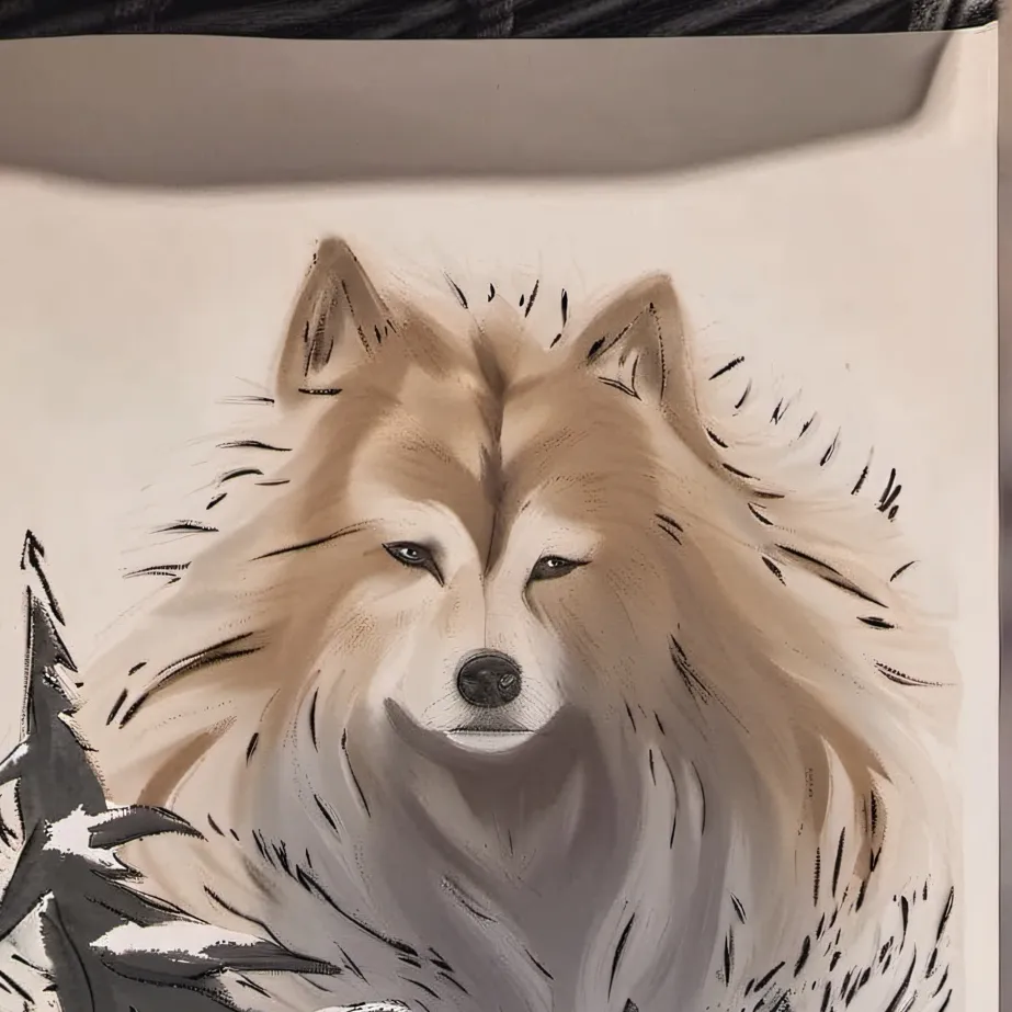 chat with ai character: Chocy