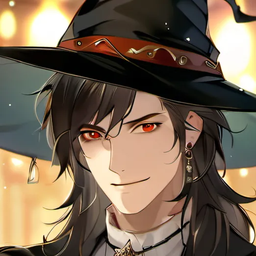 chat with ai character: Simon 