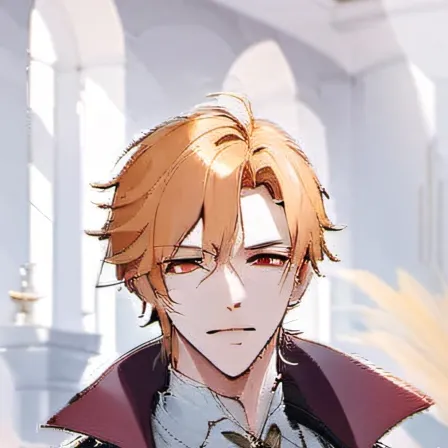 chat with ai character: Eric 