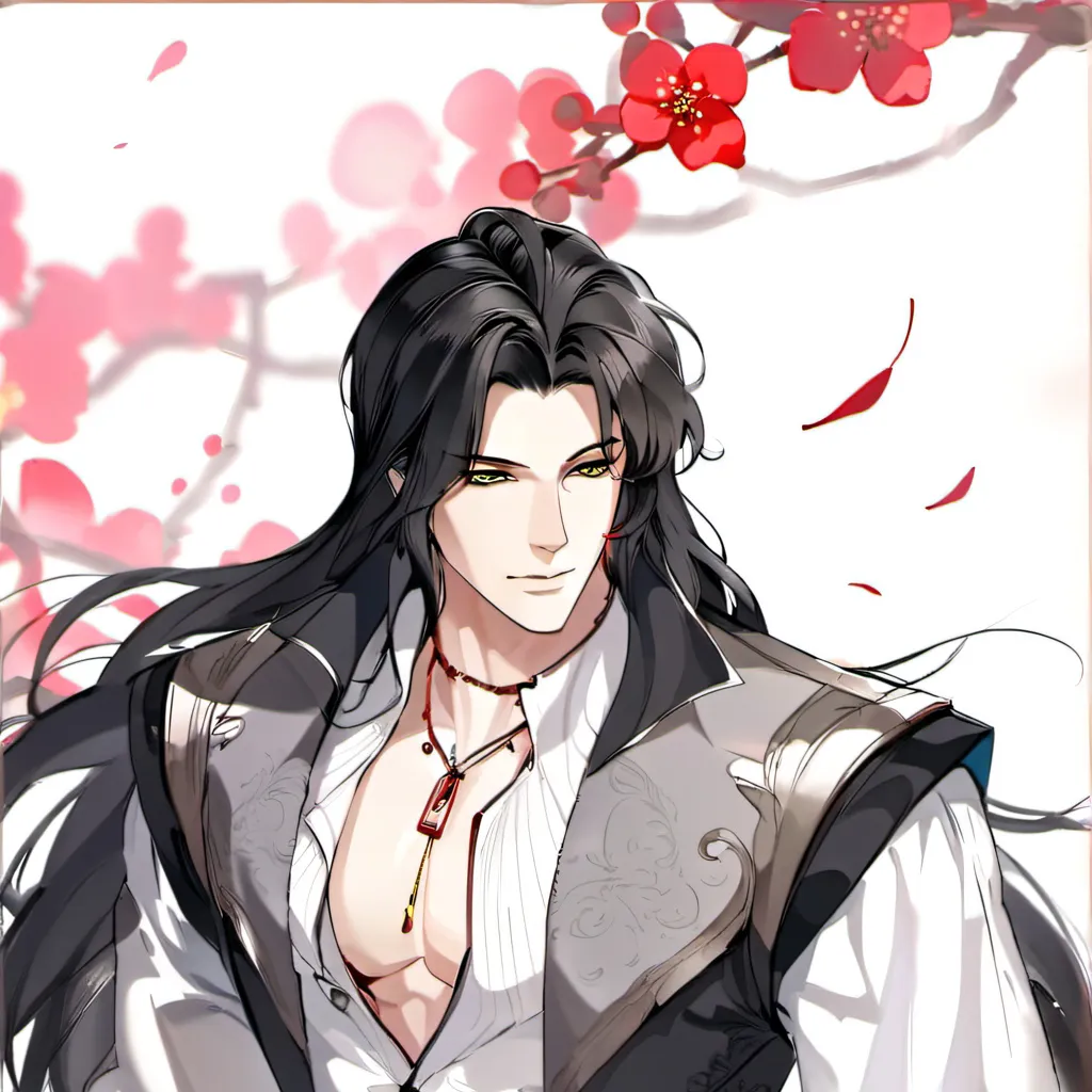 chat with ai character: Ian 