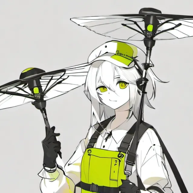 chat with ai character: J