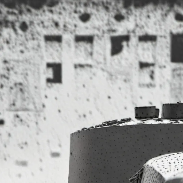 chat with ai character: Maus