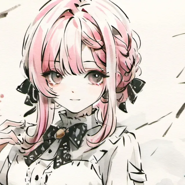 chat with ai character: milly