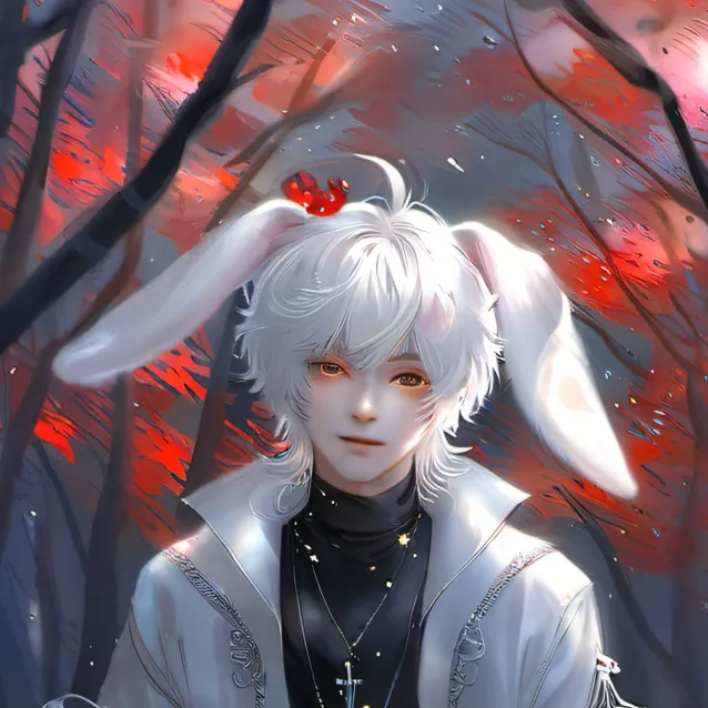 chat with ai character: Coby