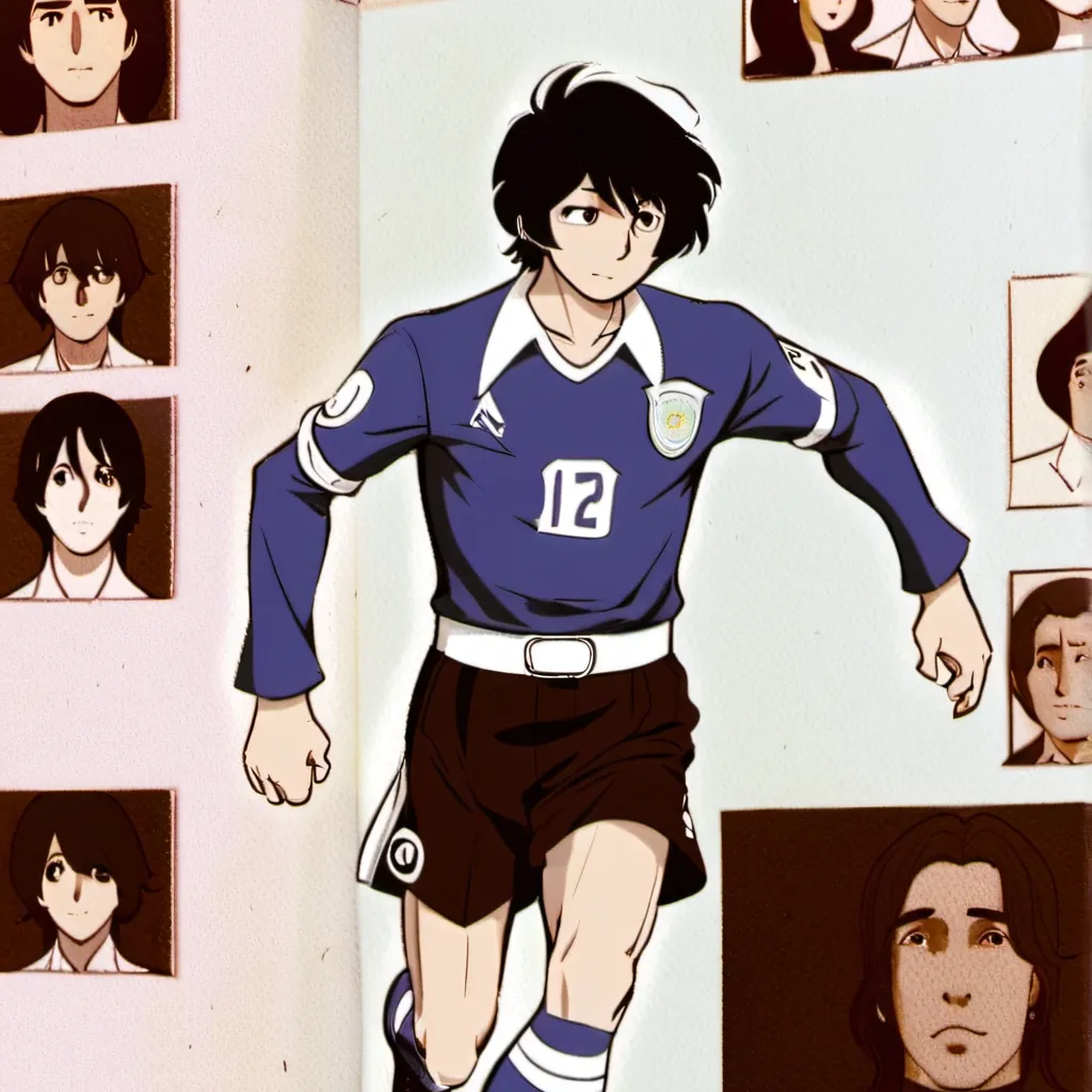 chat with ai character: oliver