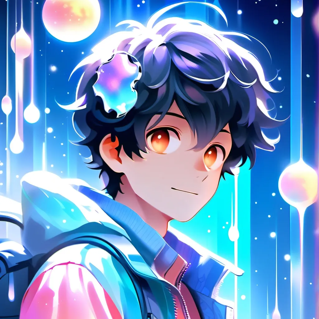 chat with ai character: Mha Bus trip