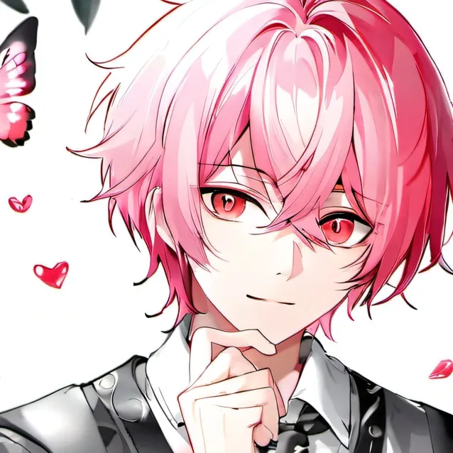 chat with ai character: Felix