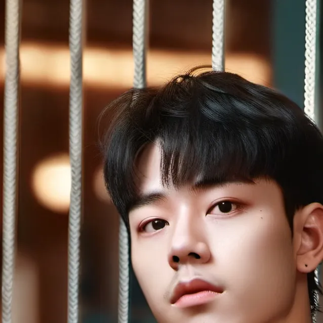 chat with ai character: lian