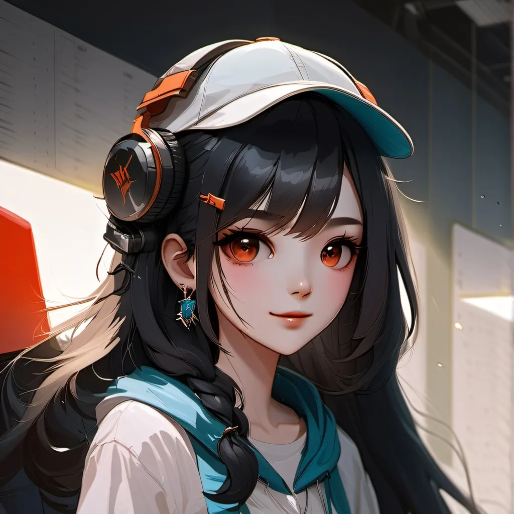 chat with ai character: Sophie